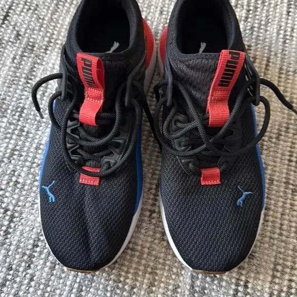 Puma Men’s Rise Nitro Shoes size 8